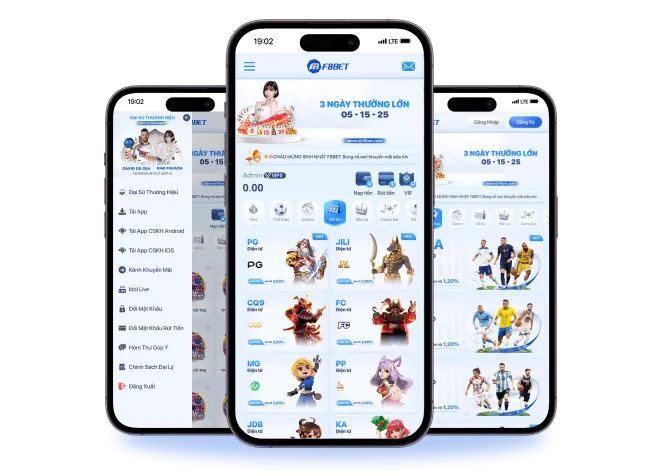 Đa dạng trò chơi Nổ Hũ tại 990k