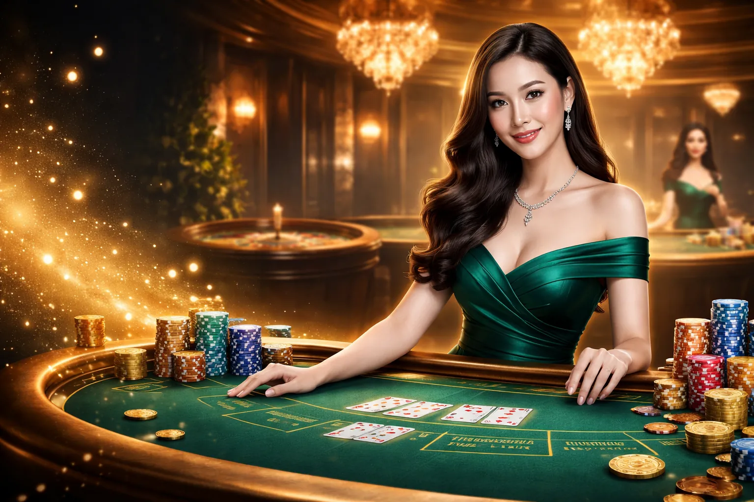 Game bài đổi thưởng 990k