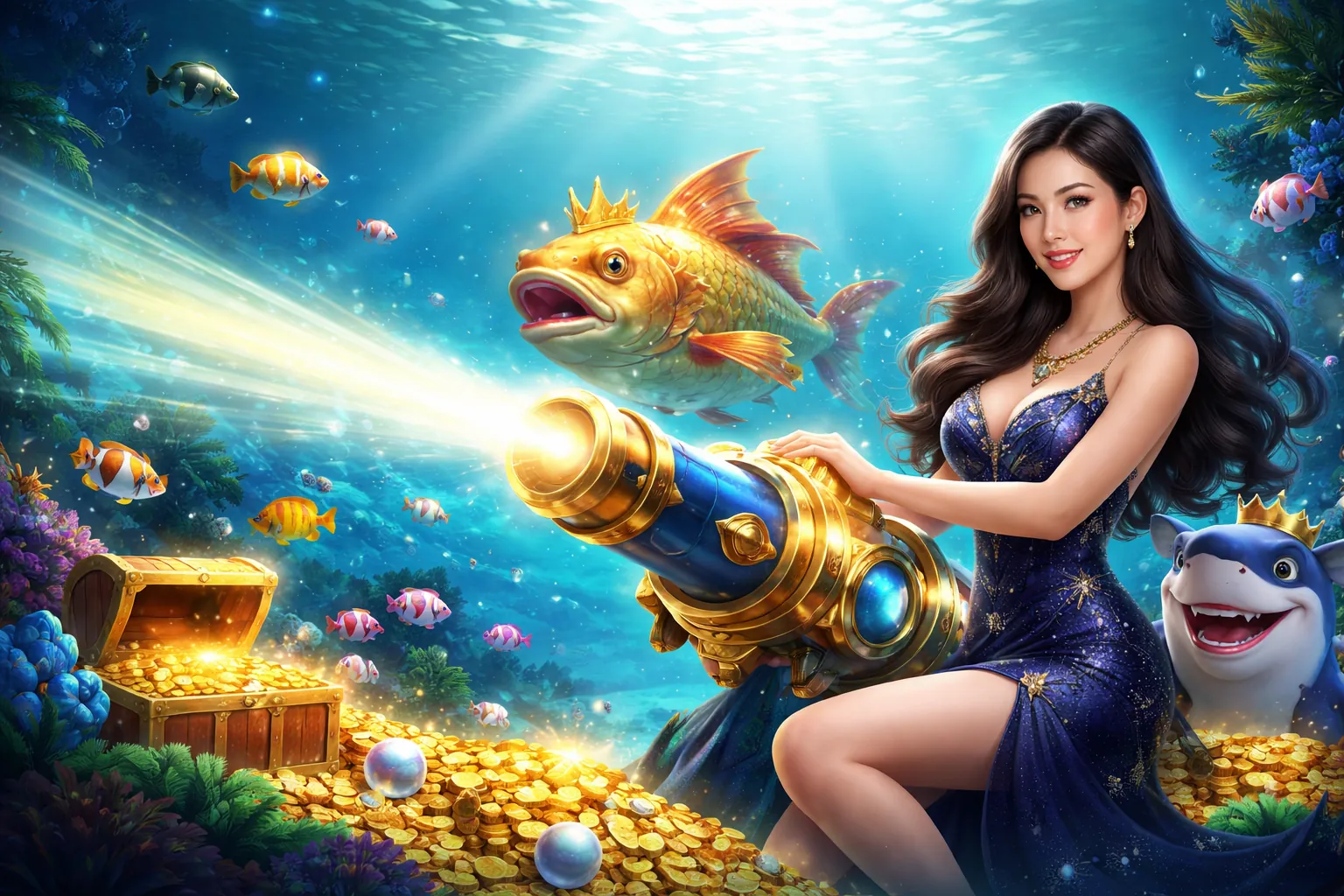 Hình ảnh thể hiện tầm nhìn và sứ mệnh của 990k