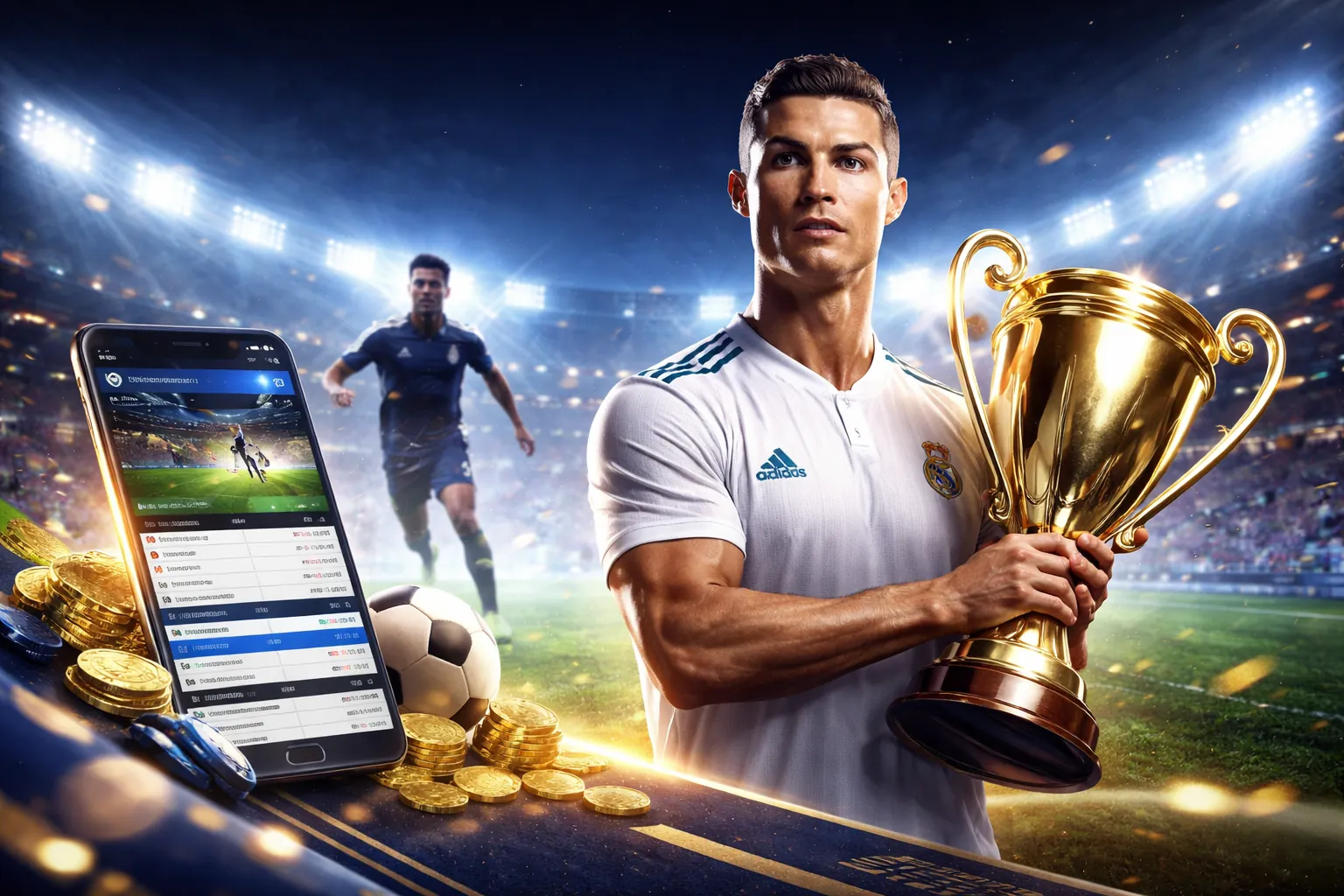 Hình ảnh Blog 990k chính thức với các bài viết mới nhất về cá cược trực tuyến và game bài